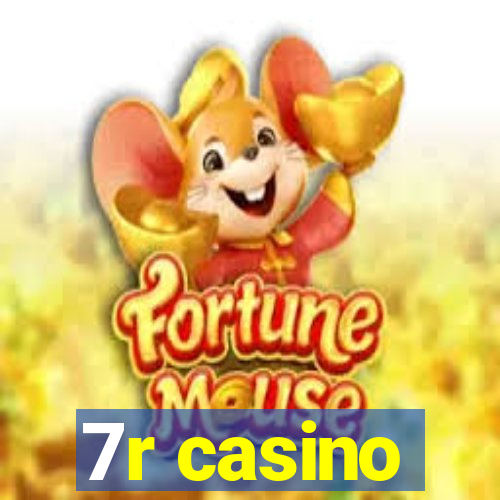 7r casino